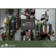 Star Wars QS Series Action figure 1/4 Boba Fett 44 cm